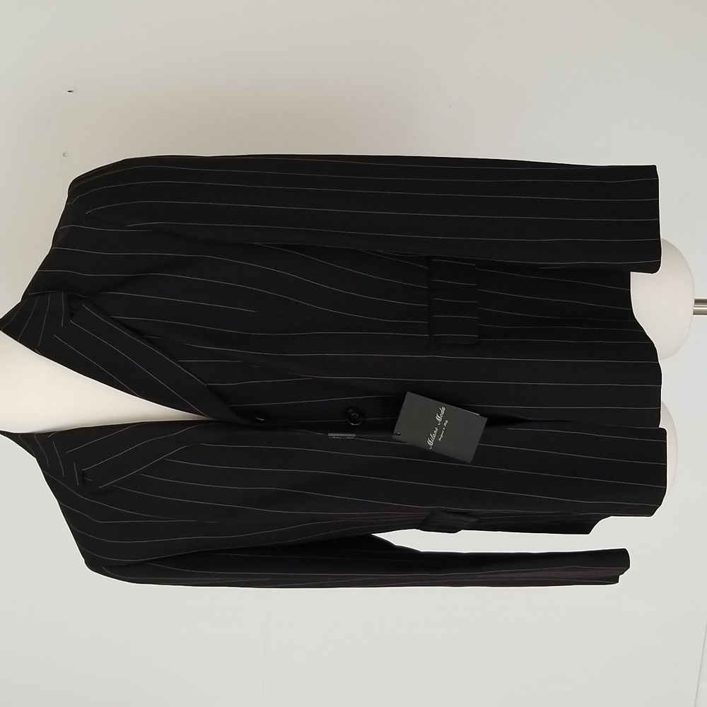 Milano Moda suite jacket women size 22 - Picture 3 of 16